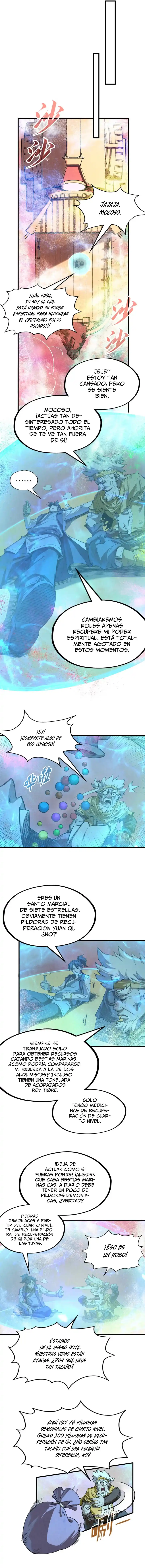 Eternal Deity - Capítulo 177 - Página 12 - LectorTMOo