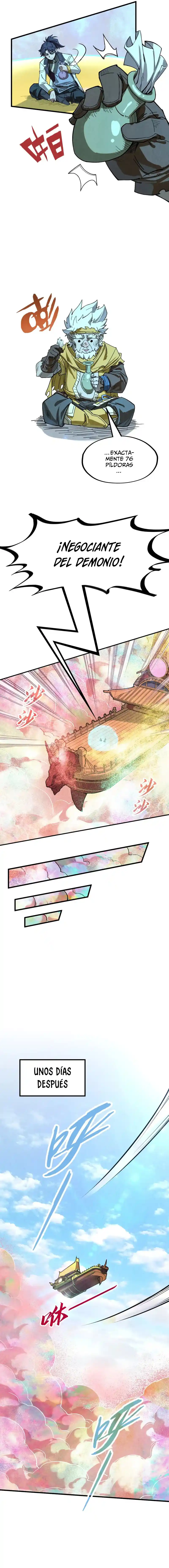 Eternal Deity - Capítulo 177 - Página 13 - LectorTMOo