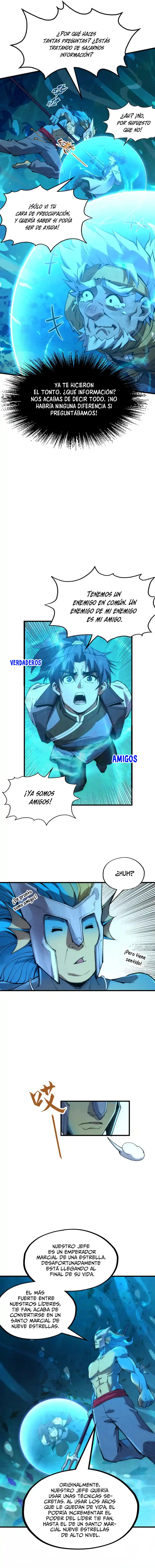 Eternal Deity - Capítulo 178 - Página 12 - LectorTMOo