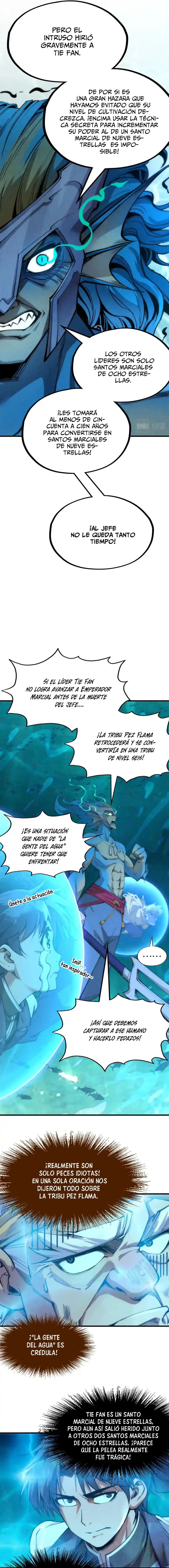 Eternal Deity - Capítulo 178 - Página 13 - LectorTMOo