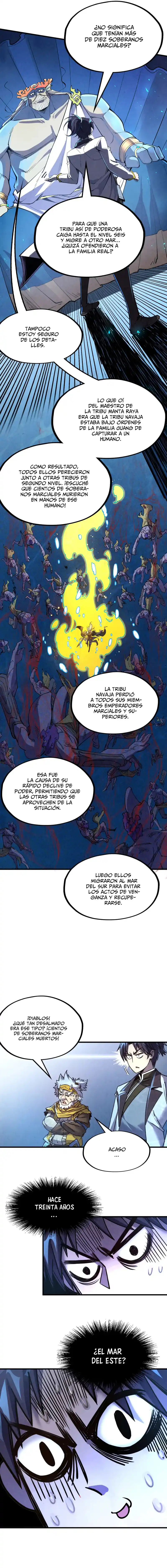 Eternal Deity - Capítulo 180 - Página 7 - LectorTMOo