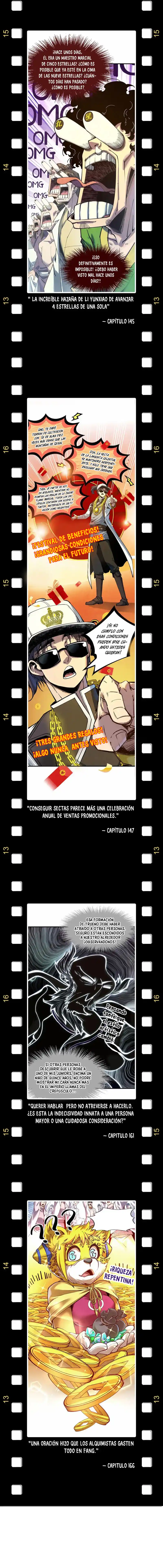 Eternal Deity - Capítulo 180 - Página 12 - LectorTMOo