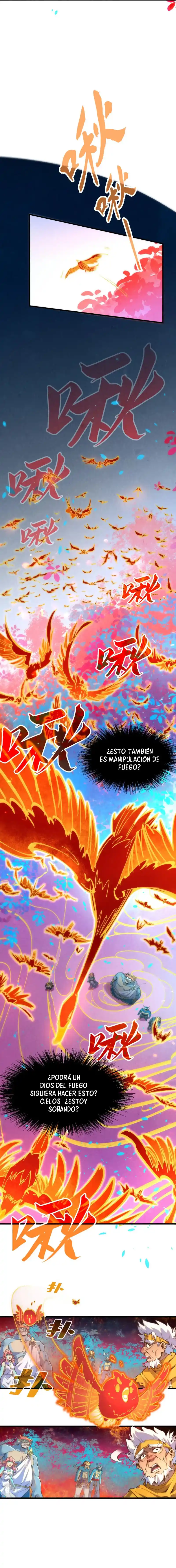 Eternal Deity - Capítulo 181 - Página 12 - LectorTMOo