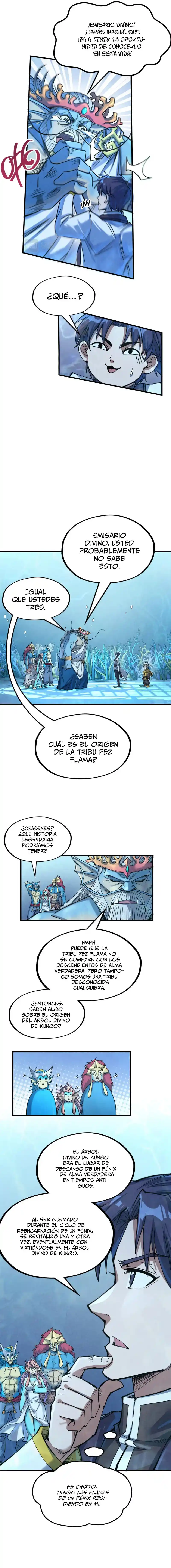 Eternal Deity - Capítulo 182 - Página 4 - LectorTMOo