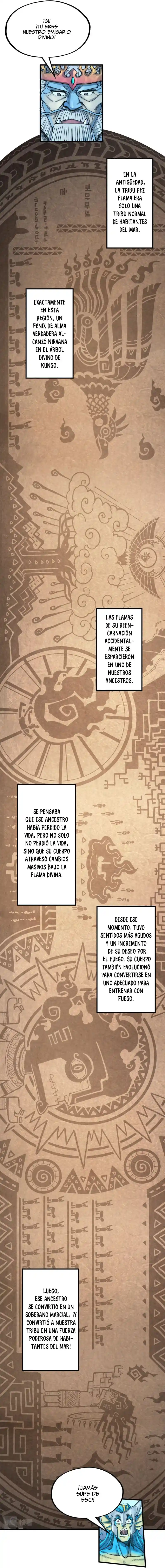 Eternal Deity - Capítulo 182 - Página 5 - LectorTMOo