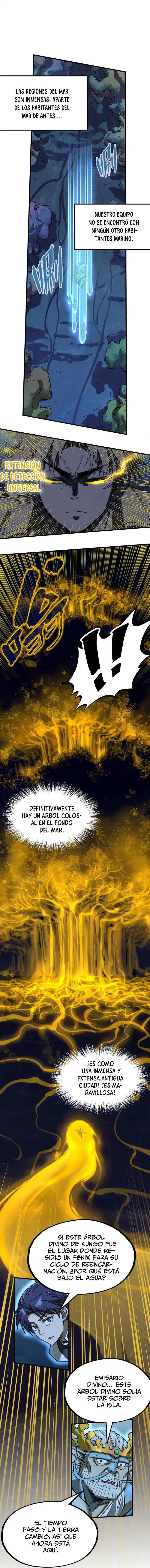 Eternal Deity - Capítulo 182 - Página 12 - LectorTMOo