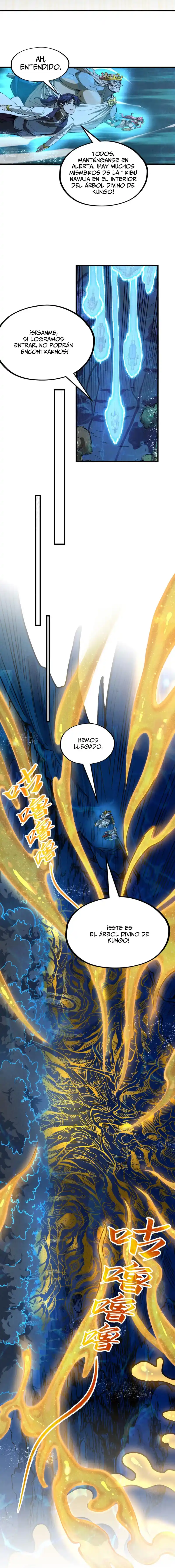 Eternal Deity - Capítulo 182 - Página 13 - LectorTMOo