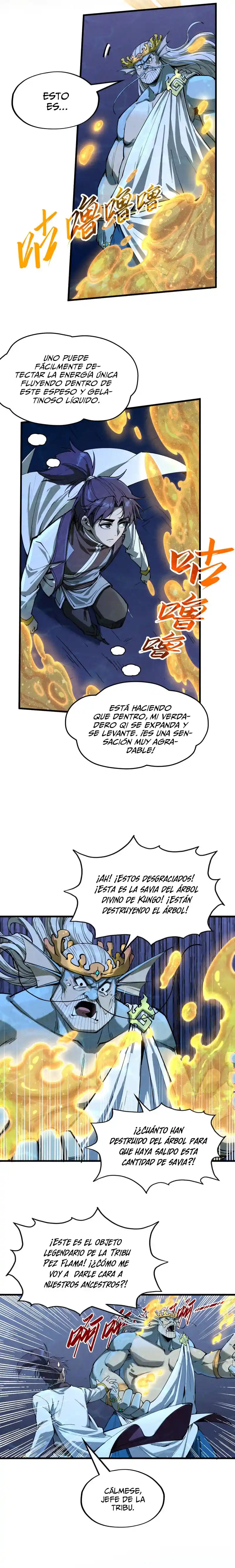 Eternal Deity - Capítulo 182 - Página 14 - LectorTMOo