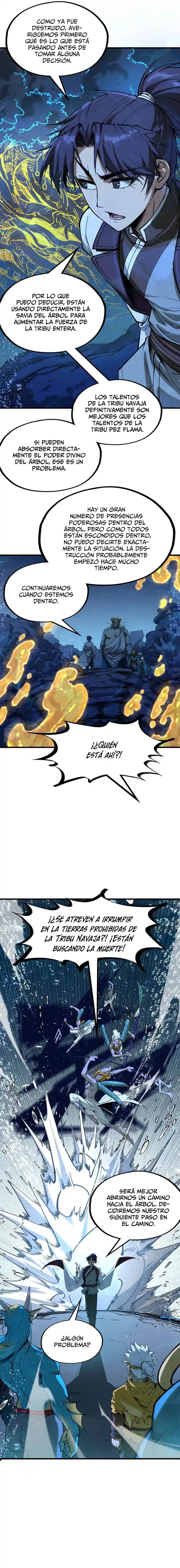 Eternal Deity - Capítulo 182 - Página 15 - LectorTMOo