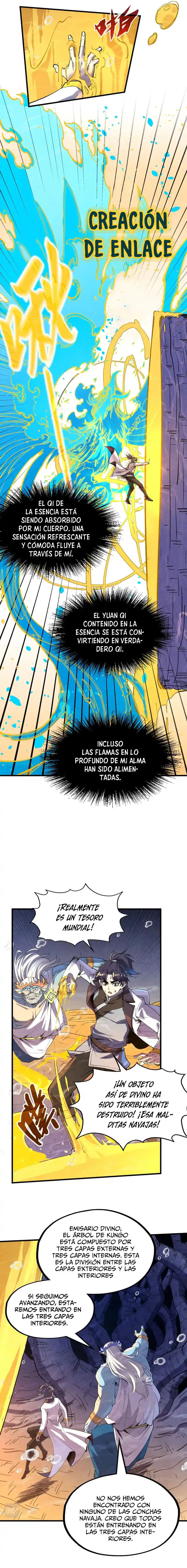 Eternal Deity - Capítulo 183 - Página 4 - LectorTMOo