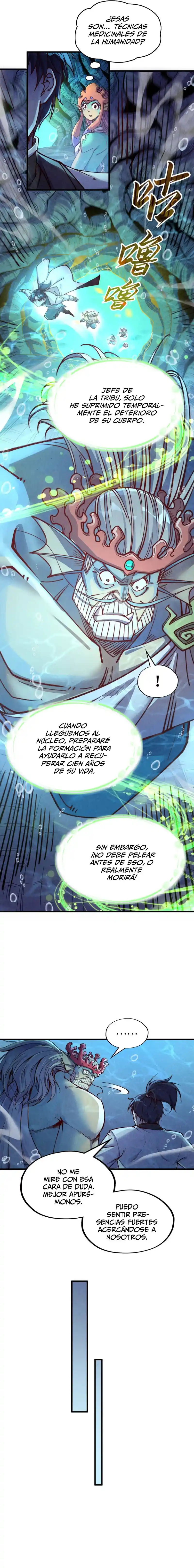 Eternal Deity - Capítulo 183 - Página 15 - LectorTMOo