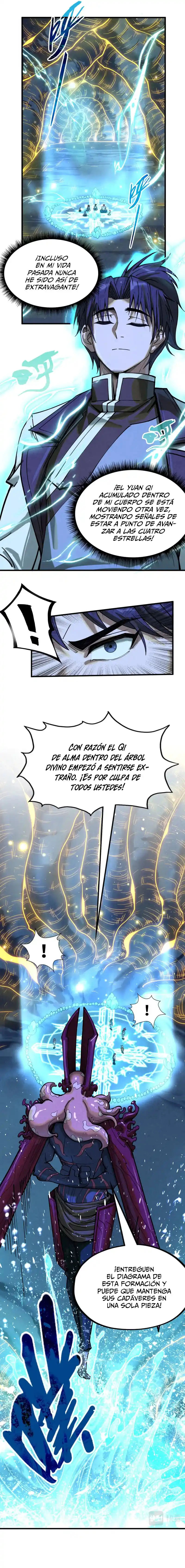 Eternal Deity - Capítulo 185 - Página 8 - LectorTMOo
