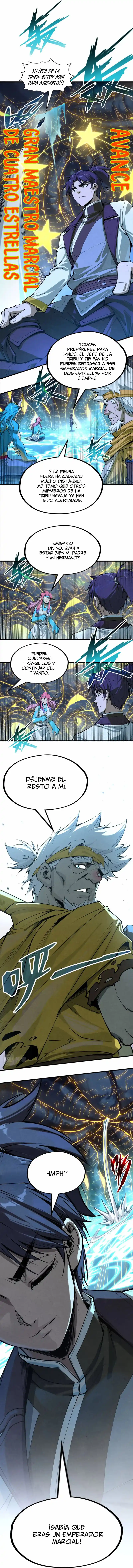 Eternal Deity - Capítulo 185 - Página 17 - LectorTMOo