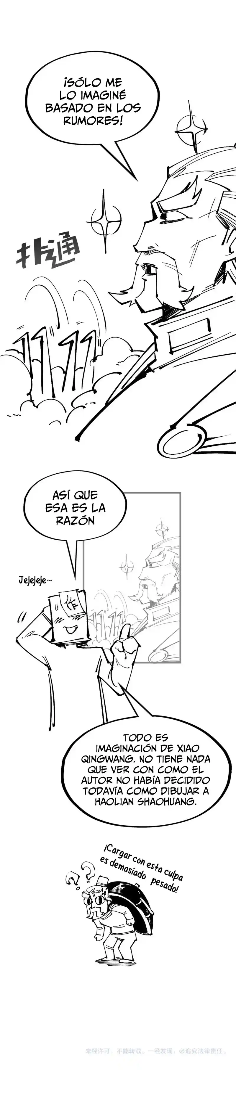 Eternal Deity - Capítulo 185 - Página 19 - LectorTMOo