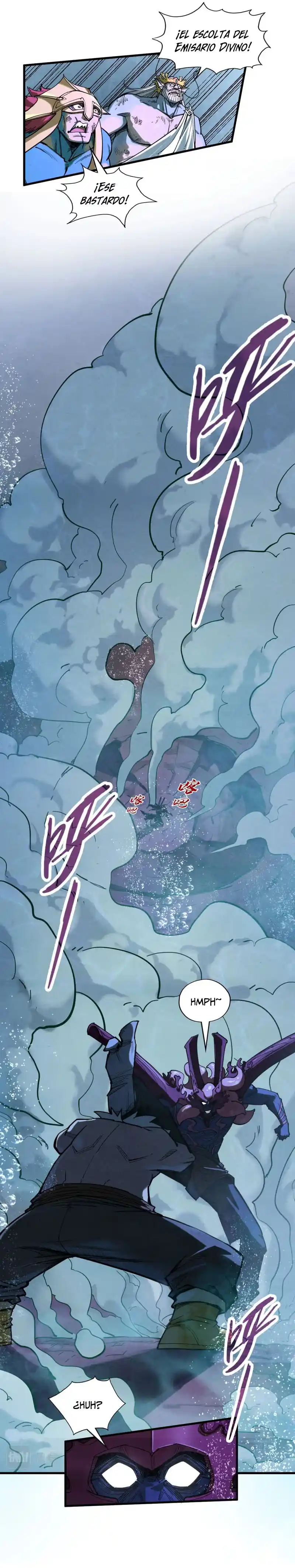 Eternal Deity - Capítulo 186 - Página 4 - LectorTMOo