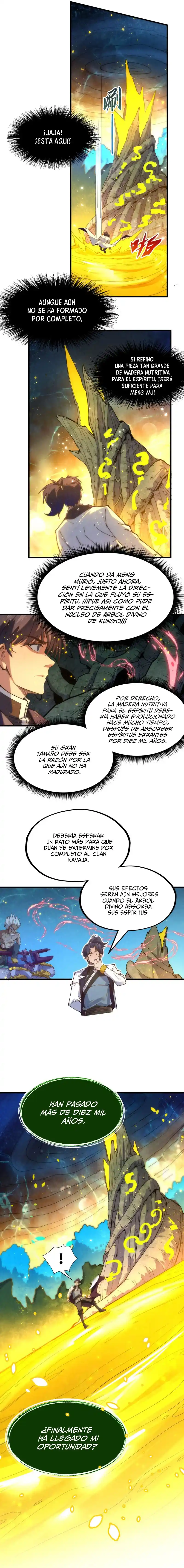 Eternal Deity - Capítulo 186 - Página 15 - LectorTMOo