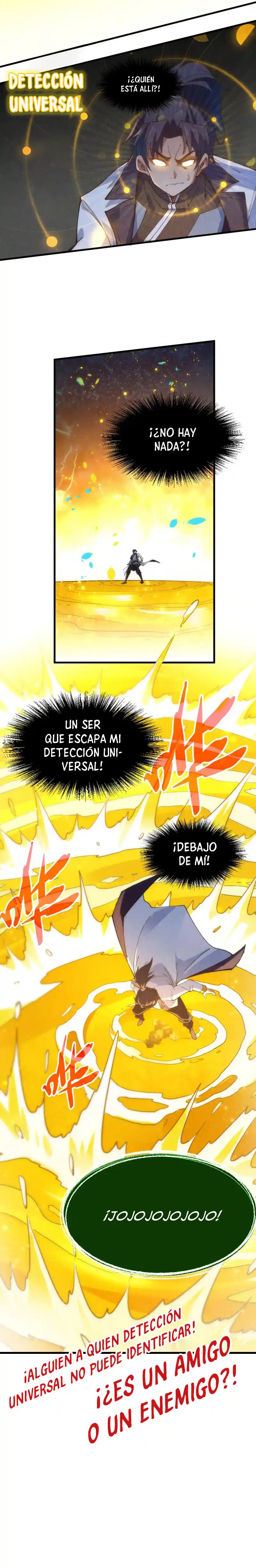 Eternal Deity - Capítulo 186 - Página 16 - LectorTMOo