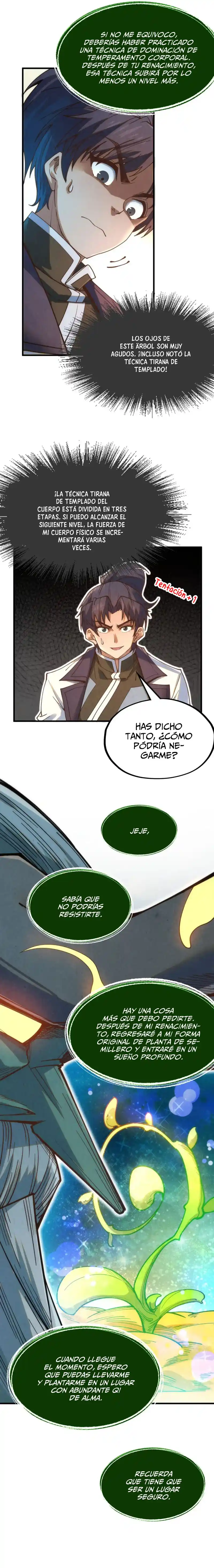 Eternal Deity - Capítulo 187 - Página 7 - LectorTMOo