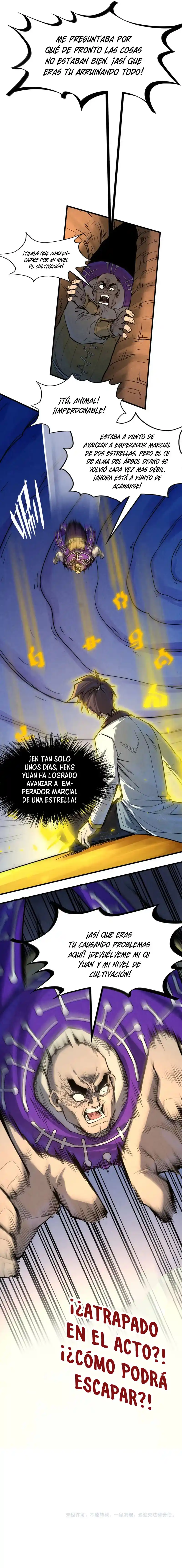 Eternal Deity - Capítulo 187 - Página 14 - LectorTMOo