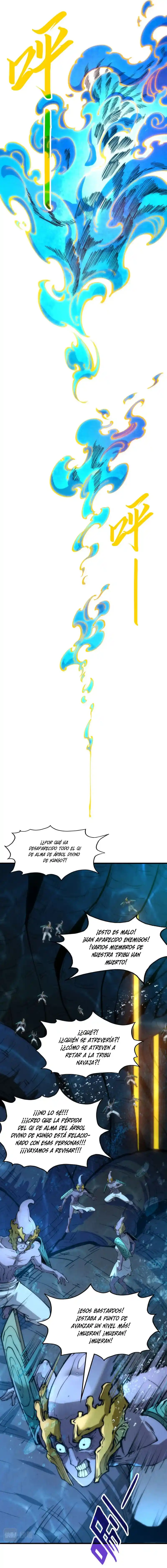Eternal Deity - Capítulo 188 - Página 5 - LectorTMOo