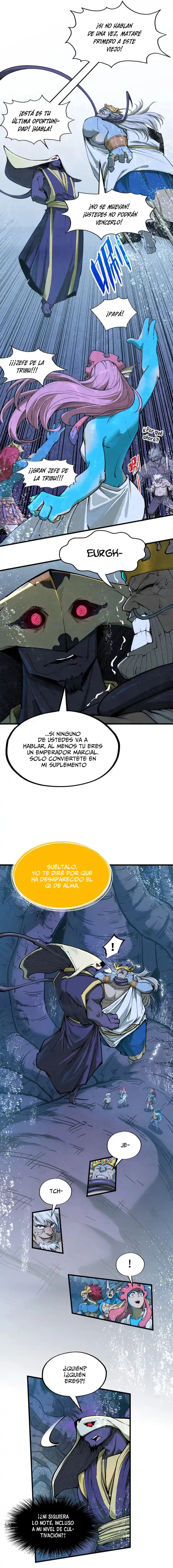 Eternal Deity - Capítulo 188 - Página 14 - LectorTMOo