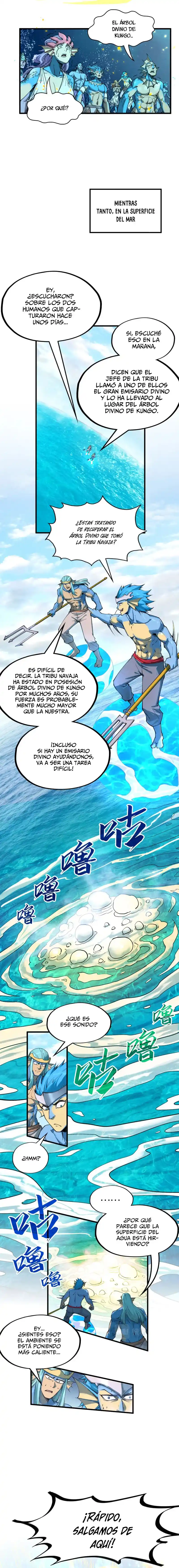 Eternal Deity - Capítulo 189 - Página 4 - LectorTMOo