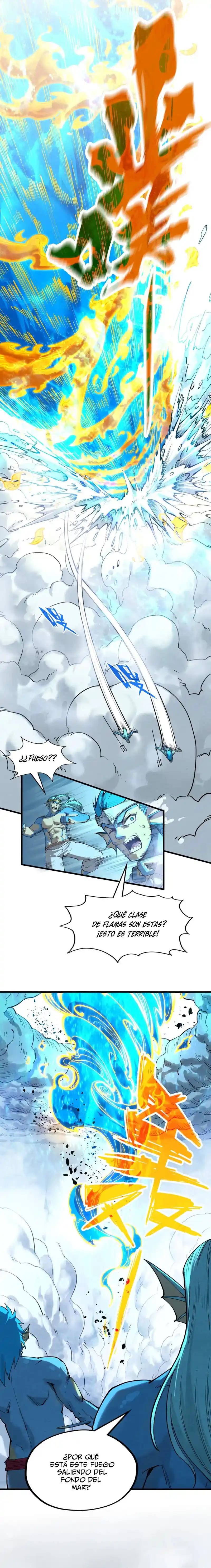 Eternal Deity - Capítulo 189 - Página 5 - LectorTMOo