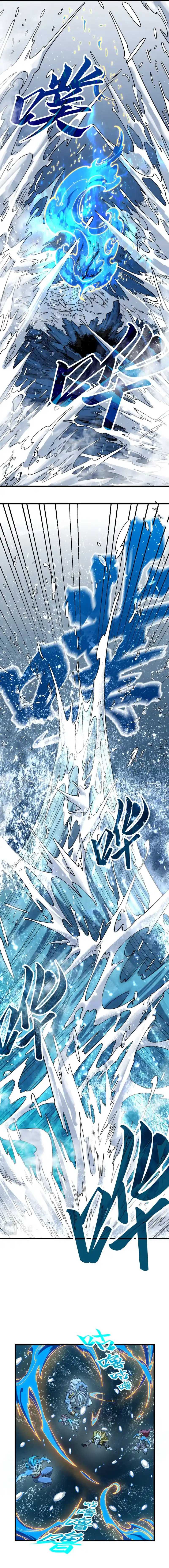 Eternal Deity - Capítulo 189 - Página 11 - LectorTMOo