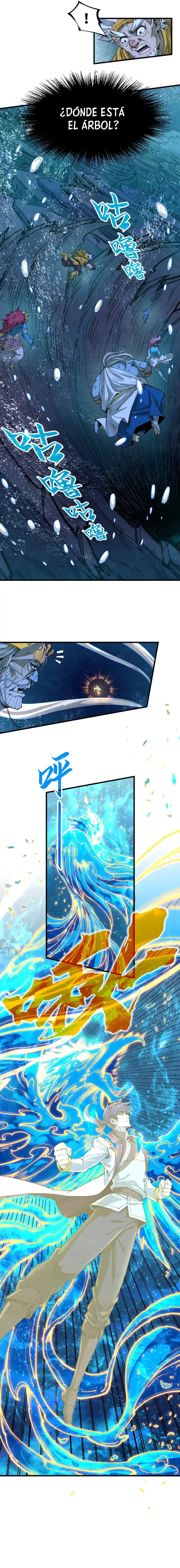 Eternal Deity - Capítulo 189 - Página 12 - LectorTMOo