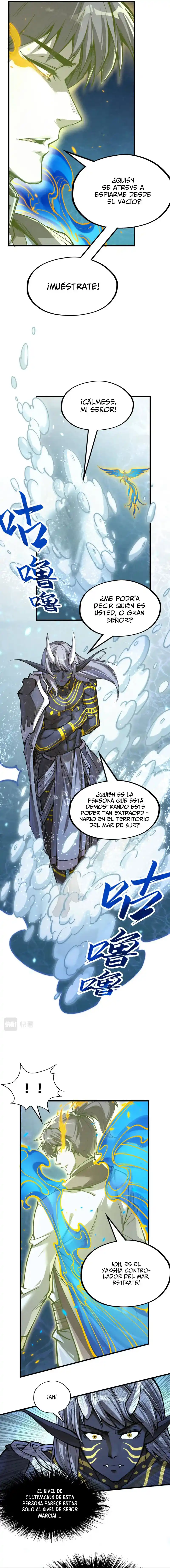 Eternal Deity - Capítulo 189 - Página 13 - LectorTMOo