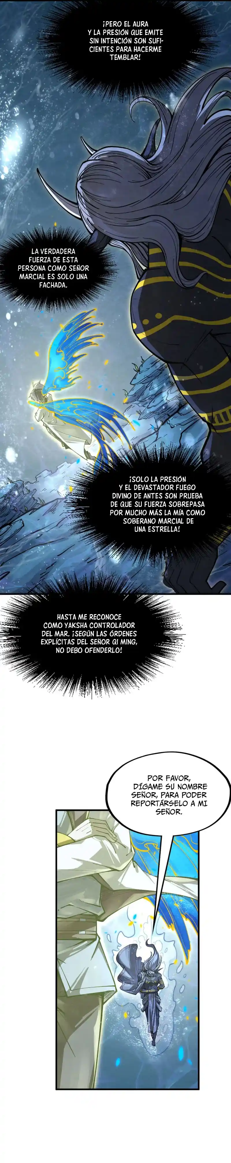 Eternal Deity - Capítulo 189 - Página 14 - LectorTMOo
