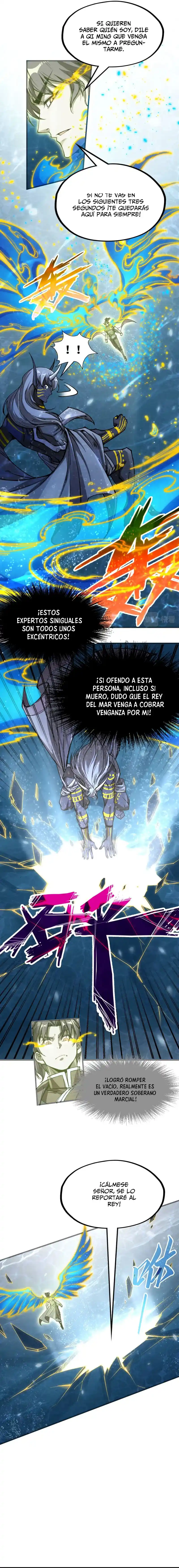 Eternal Deity - Capítulo 189 - Página 15 - LectorTMOo