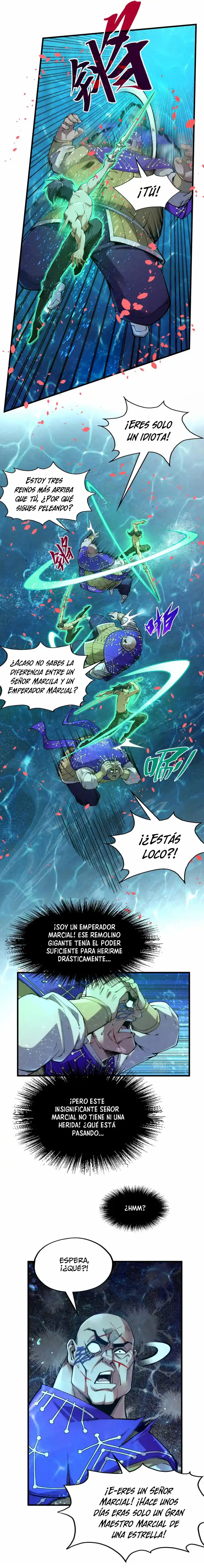 Eternal Deity - Capítulo 190 - Página 12 - LectorTMOo