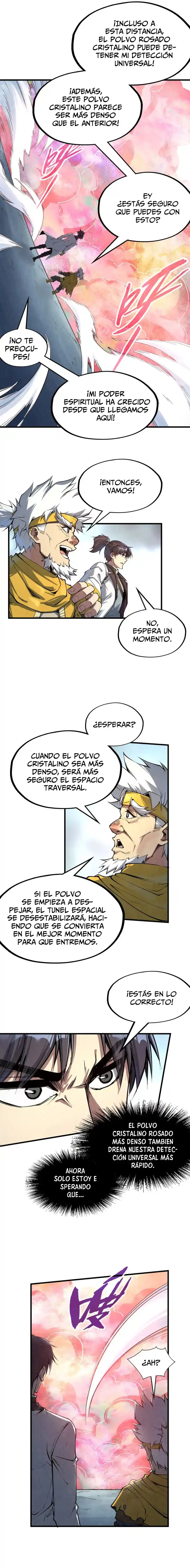 Eternal Deity - Capítulo 192 - Página 7 - LectorTMOo