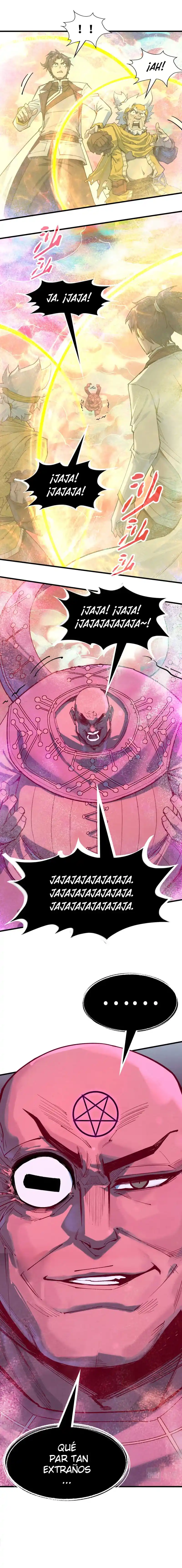 Eternal Deity - Capítulo 193 - Página 10 - LectorTMOo