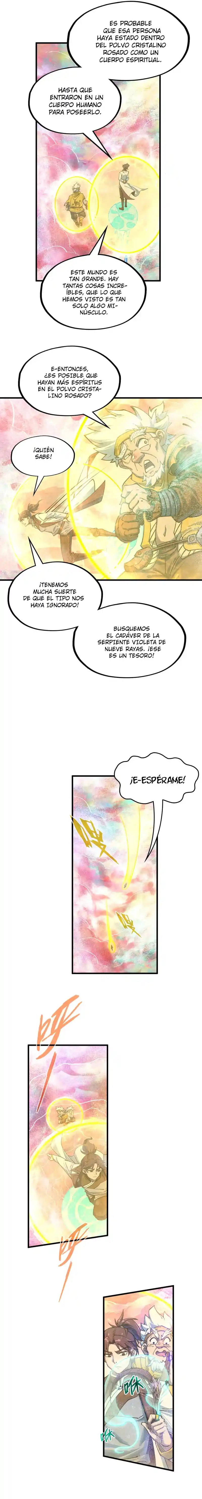 Eternal Deity - Capítulo 193 - Página 13 - LectorTMOo