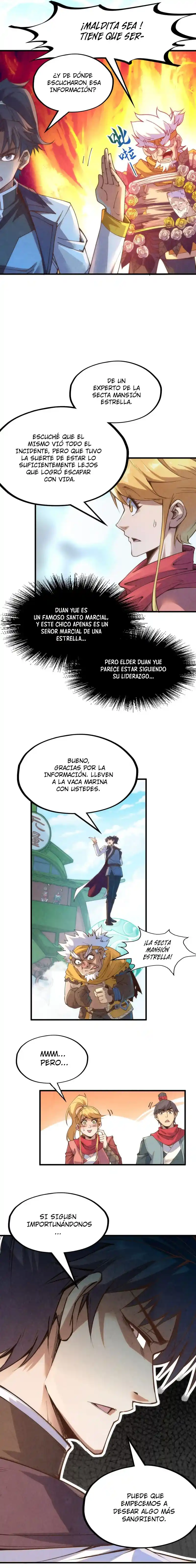 Eternal Deity - Capítulo 194 - Página 12 - LectorTMOo