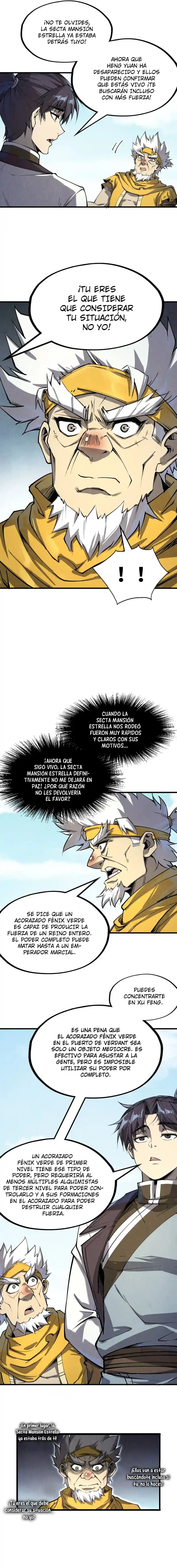 Eternal Deity - Capítulo 194 - Página 15 - LectorTMOo