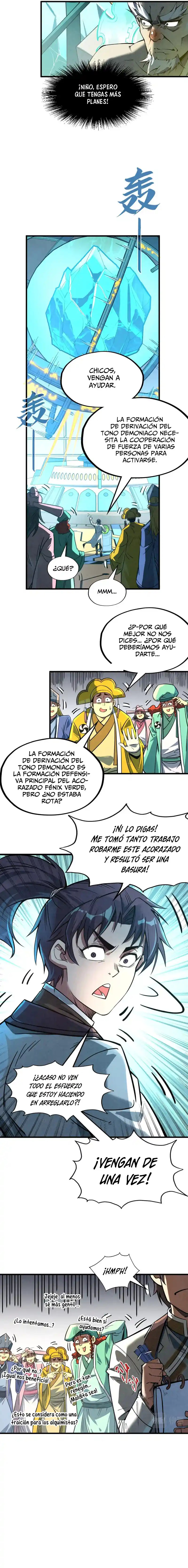 Eternal Deity - Capítulo 196 - Página 10 - LectorTMOo