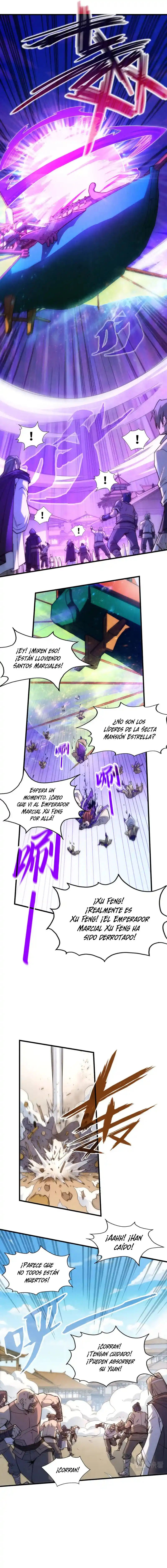 Eternal Deity - Capítulo 197 - Página 8 - LectorTMOo