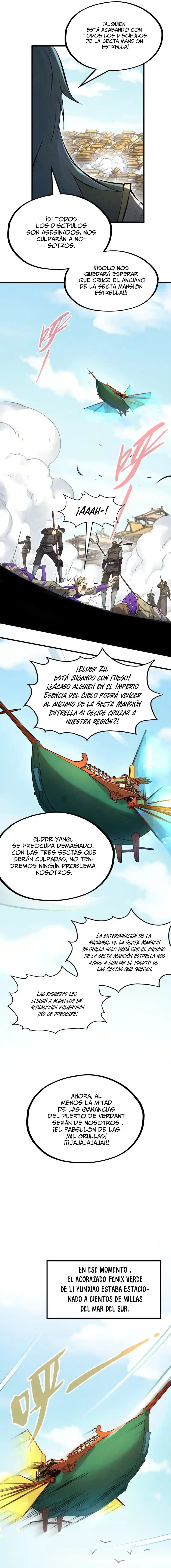 Eternal Deity - Capítulo 197 - Página 13 - LectorTMOo