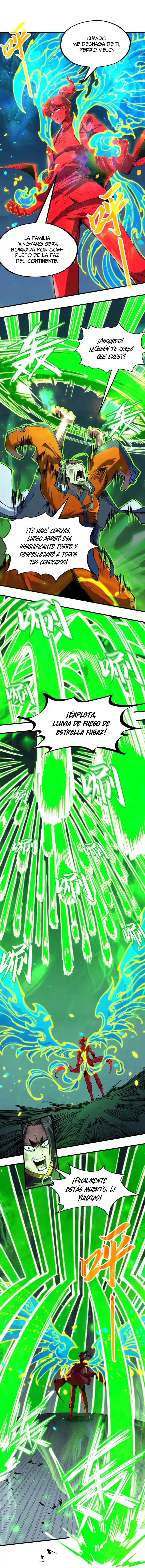 Eternal Deity - Capítulo 199 - Página 3 - LectorTMOo