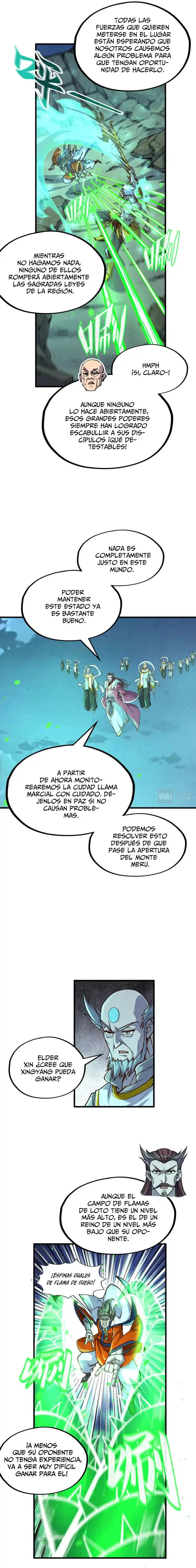 Eternal Deity - Capítulo 199 - Página 10 - LectorTMOo
