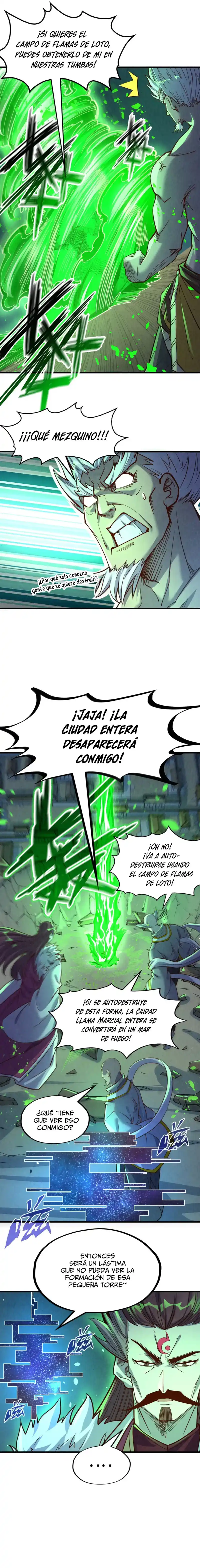 Eternal Deity - Capítulo 199 - Página 13 - LectorTMOo