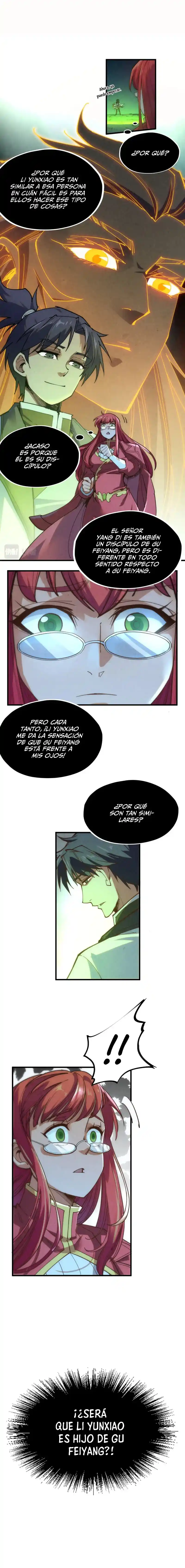 Eternal Deity - Capítulo 201 - Página 5 - LectorTMOo