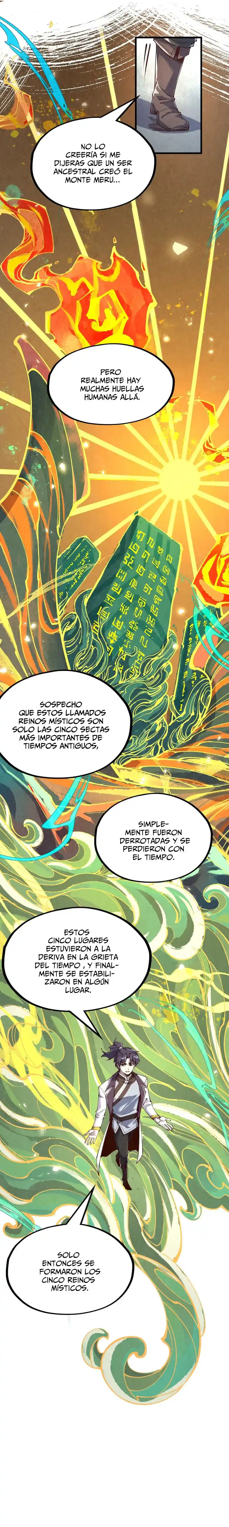 Eternal Deity - Capítulo 203 - Página 10 - LectorTMOo