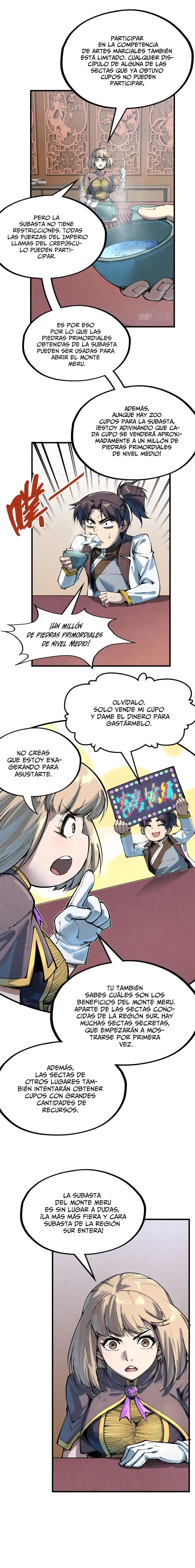 Eternal Deity - Capítulo 204 - Página 4 - LectorTMOo