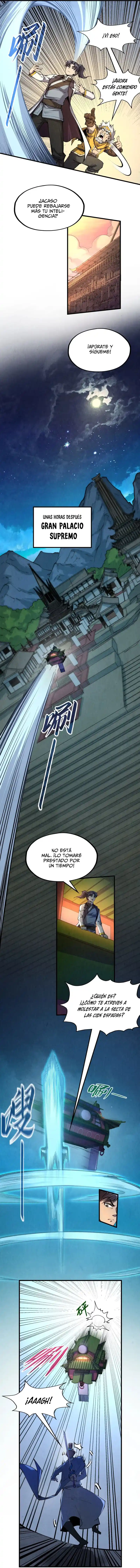 Eternal Deity - Capítulo 204 - Página 13 - LectorTMOo