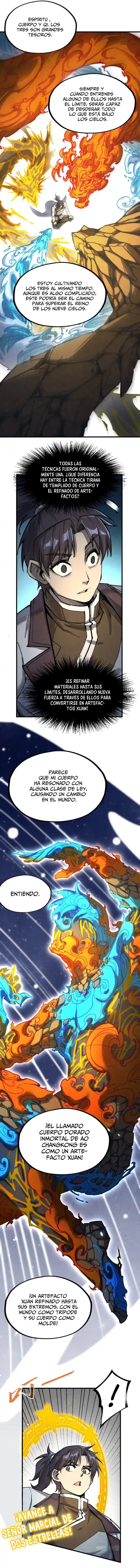 Eternal Deity - Capítulo 206 - Página 10 - LectorTMOo