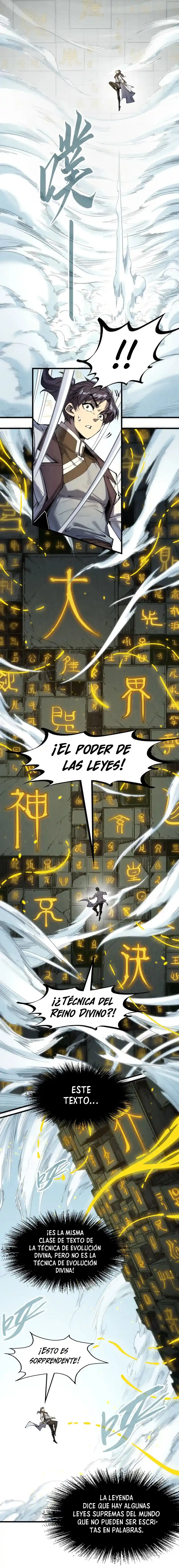 Eternal Deity - Capítulo 206 - Página 12 - LectorTMOo